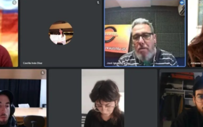 Radio Nuestra Voz fue incorporada oficialmente a la red de medios digitales de Argentina