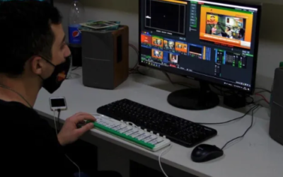 Quince años de Nuestra Voz, con el objetivo de promover la radiofonía chaqueña