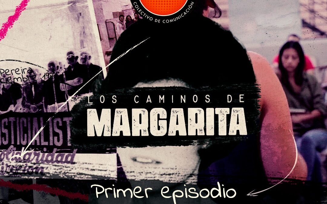 “Los Caminos de Margarita”, un largometraje de “Nuestra Voz” se estrenará por Chaco TV