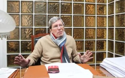 Juan Carlos Saife ratificó que si es necesario pedirá la prisión domiciliaria para Emerenciano Sena