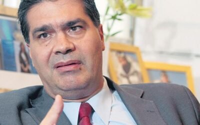 Jorge Capitanich resaltó que el domingo se elige «capacidad para gobernar»