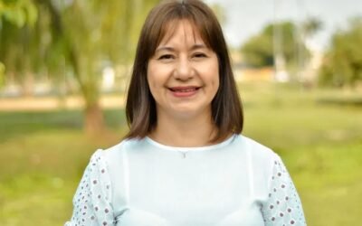 UNA FAMILIA CHAQUEÑA NECESITO MAS DE 640 MIL PESOS PARA VIVIR EN MARZO