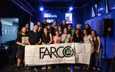 RADIO NUESTRA VOZ 88.7 PARTICIPARA DE LA XXI ASAMBLEA NACIONAL DE FARCO