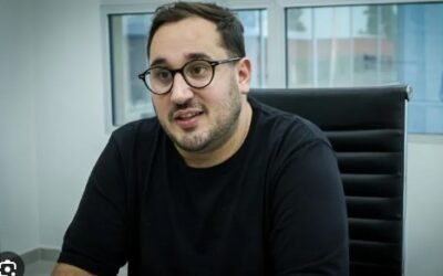 Dip.Chaqueño FDT Santiago Perez Pons “Le dieron legalidad a lo que hoy se hace de manera ilegal”