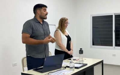 NUESTRA VOZ LANZA NUEVOS CURSOS DE CAPACITACIÓN