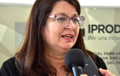 REALIZAN EN RESISTENCIA LA PRIMERA JORNADA SOBRE “ABORDAJE EN EL ESPECTRO AUTISTA”