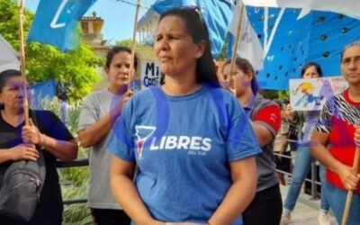 COMEDORES SOCIALES DE CHACO CIERRAN POR FALTA DE PARTIDAS ALIMENTARIAS