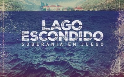 ARGENTINA- EL DOCUMENTAL, “LAGO ESCONDIDO, SOBERANÍA EN JUEGO” ESTARÁ PRESENTE EN INDIA