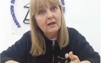 GREMIOS DOCENTES ESTÁN EN CONTRA DE LA LIBRE ELECCIÓN DE OBRA SOCIAL