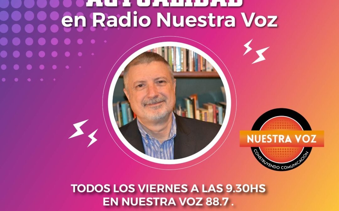 LA COALICIÓN POR UNA COMUNICACIÓN DEMOCRÁTICA PRESENTÓ UN PETITORIO PARA RECUPERAR LA ACTIVIDAD CULTURAL EN TODO EL PAÍS.