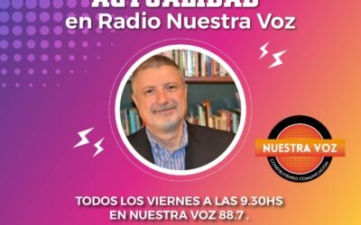 LA COALICIÓN POR UNA COMUNICACIÓN DEMOCRÁTICA PRESENTÓ UN PETITORIO PARA RECUPERAR LA ACTIVIDAD CULTURAL EN TODO EL PAÍS.