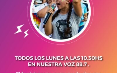 ¿Cuáles son los desafíos que enfrentan actualmente las mujeres en el ámbito universitario? Valeria Ruiz Diaz nos contó más sobre el tema.