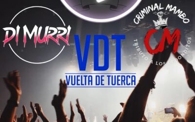 Resistencia celebra la segunda edición del «Festival bandas del NEA»