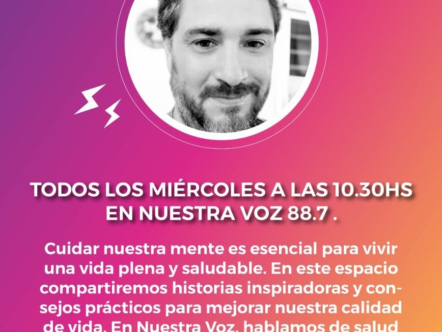 El Licenciado en Psicología, David Martínez, nos hablo en su columna de los miércoles de como afecta la salud el “Insomnio”