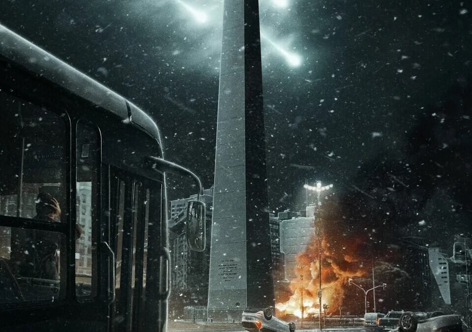 En el marco de la presentación de la miniserie “El Eternauta” adaptada a la novela gráfica de Héctor G. Oesterheld y Francisco Solano, Luis Lazzaro destaco el trabajo del cine argentino en medio de la crisis que azota al sector.