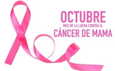 En el marco del mes de concientización sobre el Cáncer de Mamas, La Lic. Dora Mieres brindo consejos para cuidar nuestro cuerpo.