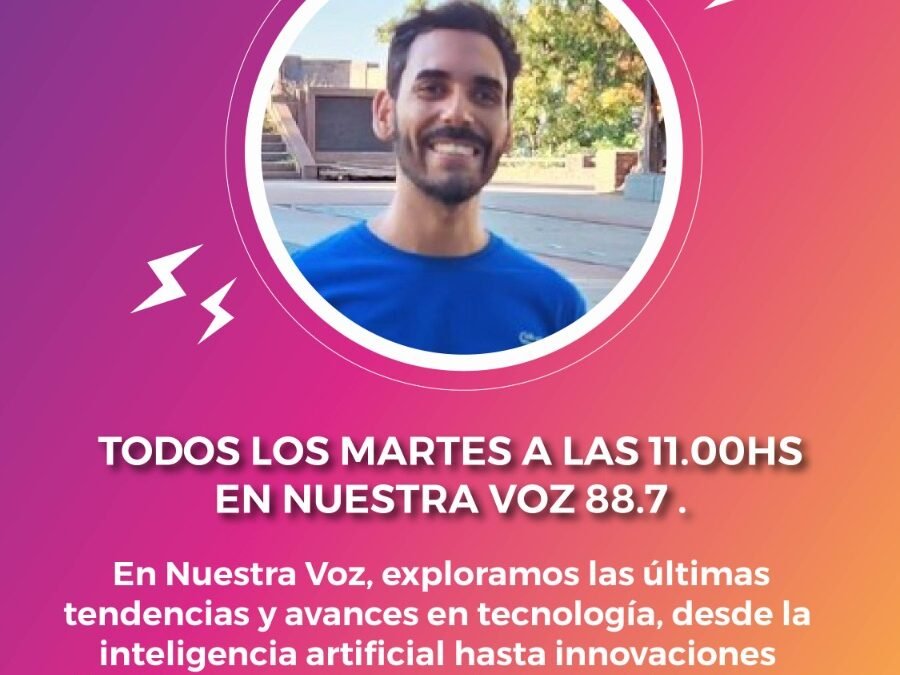 Ranking de los 3 primeros puestos en tecnologíaEma Romero nos cuenta sobre las APPS màs utilizadas.