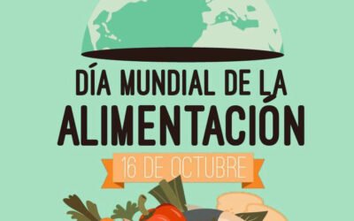 En el día de la alimentación mundial, el Lema elegido para este 2024 es: “Derecho a la alimentación para una vida y un futuro mejor”.