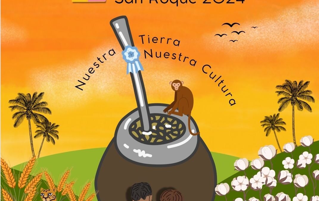 El colegio San Roque realizará este viernes 18 de octubre la “FERIA CHACU”Lucas Cantero en Móvil de Exteriores dialogo con directivos y alumnos que contaron como se llevara a cabo la Feria.