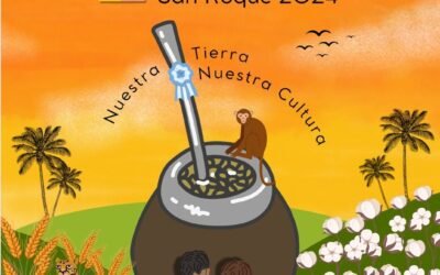 El colegio San Roque realizará este viernes 18 de octubre la “FERIA CHACU”Lucas Cantero en Móvil de Exteriores dialogo con directivos y alumnos que contaron como se llevara a cabo la Feria.