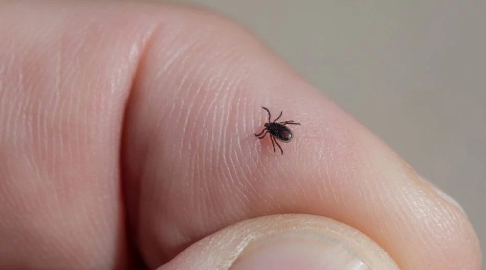 ¿Cuáles son los Ectoparacitos que afectan a nuestras mascotas y que enfermedades trasmiten? El Veterinario Federico Urrutia nos cuenta sobre la conocida “enfermedad de las garrapatas”