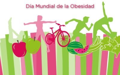 Cada 12 de noviembre se conmemora el Día Mundial de la Lucha contra la Obesidad, una fecha para concientizar sobre sus efectos y resaltar la importancia de incorporar hábitos saludables.