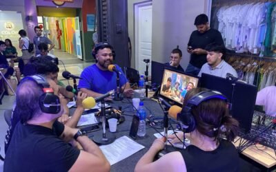 ULTIMOS DIAS DE INSCRIPCION A LAS CARRERAS DE LOCUCION INTEGRAL Y OPERACIÓN DE ESTUDIOS Y PLATAFORMAS DIGITALES